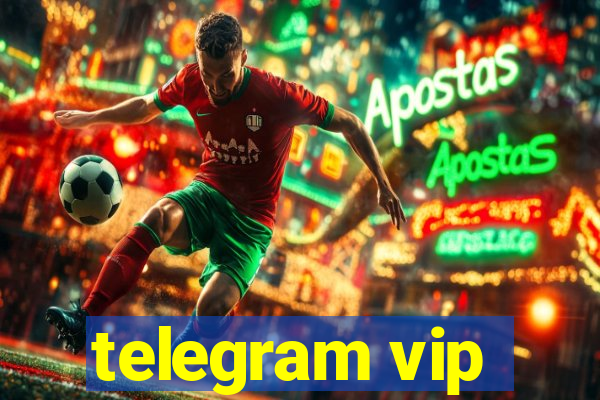 telegram vip